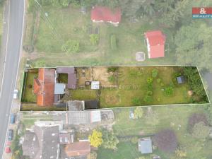 Prodej rodinného domu, Zbiroh, Bezručova, 77 m2