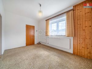 Prodej rodinného domu, Zbiroh, Bezručova, 77 m2