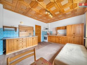 Prodej rodinného domu, Zbiroh, Bezručova, 77 m2