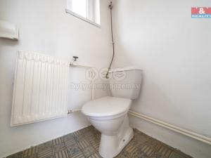 Prodej rodinného domu, Zbiroh, Bezručova, 77 m2