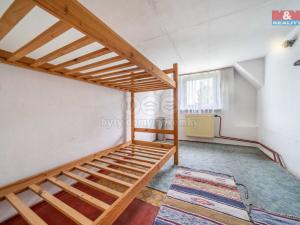 Prodej rodinného domu, Zbiroh, Bezručova, 77 m2