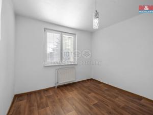 Prodej rodinného domu, Býkev, 120 m2