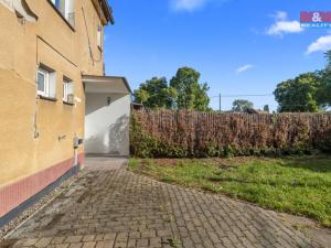 Prodej rodinného domu, Býkev, 120 m2