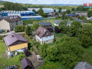 Prodej rodinného domu, Třebařov, 147 m2