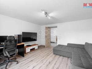 Prodej rodinného domu, Dřínov, 71 m2