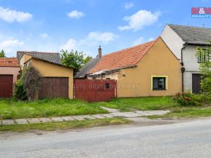 Prodej rodinného domu, Dřínov, 71 m2