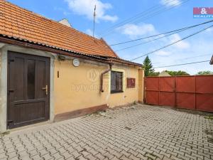 Prodej rodinného domu, Dřínov, 71 m2
