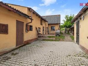 Prodej rodinného domu, Dřínov, 71 m2