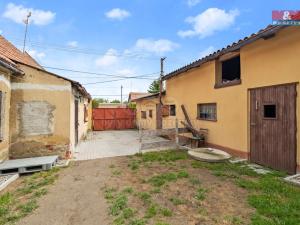 Prodej rodinného domu, Dřínov, 71 m2