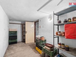 Prodej rodinného domu, Dřínov, 71 m2