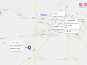 Prodej rodinného domu, Dřínov, 71 m2