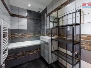 Prodej rodinného domu, Stříbrná, 165 m2