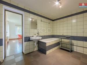 Prodej rodinného domu, Stříbrná, 165 m2
