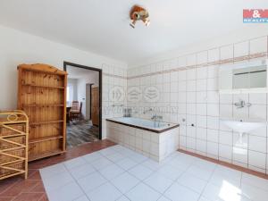 Prodej rodinného domu, Stříbrná, 165 m2