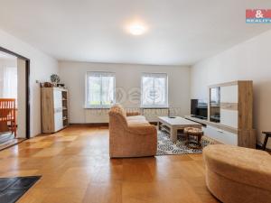 Prodej rodinného domu, Stříbrná, 165 m2