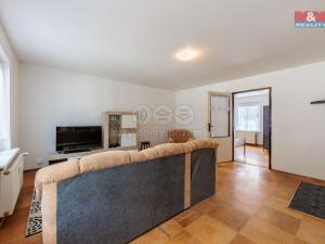 Prodej rodinného domu, Stříbrná, 165 m2