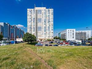 Prodej bytu 4+1, Praha - Troja, Olštýnská, 91 m2