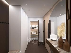 Prodej bytu 4+1, Praha - Troja, Olštýnská, 91 m2