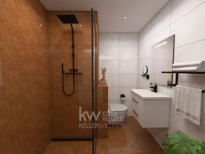 Prodej bytu 4+1, Praha - Troja, Olštýnská, 91 m2