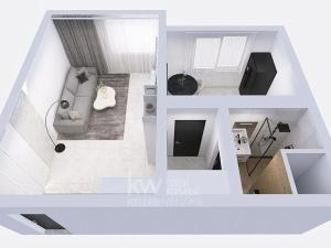 Prodej bytu 4+1, Praha - Troja, Olštýnská, 91 m2