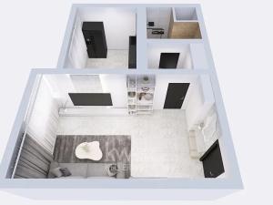 Prodej bytu 4+1, Praha - Troja, Olštýnská, 91 m2