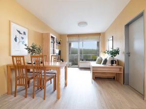 Prodej bytu 2+kk, Harrachov, 52 m2