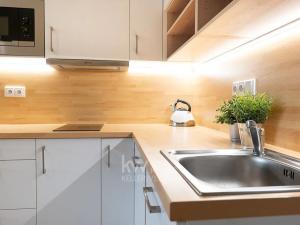 Prodej bytu 2+kk, Harrachov, 52 m2