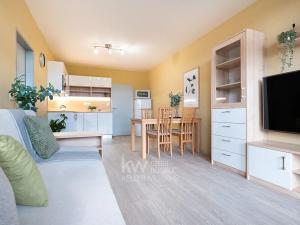 Prodej bytu 2+kk, Harrachov, 52 m2