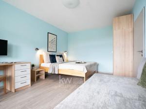 Prodej bytu 2+kk, Harrachov, 52 m2
