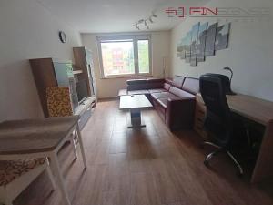 Pronájem bytu 2+kk, Kladno, Severní, 44 m2