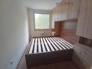 Pronájem bytu 2+kk, Kladno, Severní, 44 m2