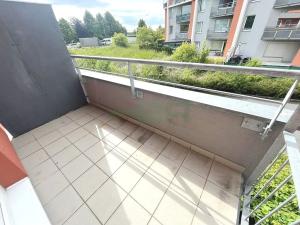 Pronájem bytu 2+kk, Praha - Zličín, Sazovická, 50 m2