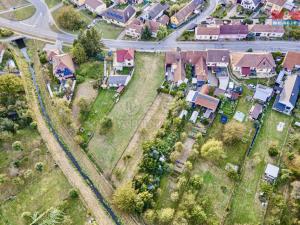 Prodej pozemku pro bydlení, Březolupy, 1501 m2