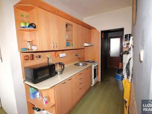 Prodej bytu 2+1, Nový Bor, Boženy Němcové, 58 m2
