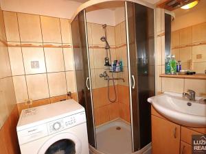 Prodej bytu 2+1, Nový Bor, Boženy Němcové, 58 m2