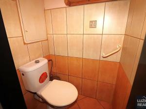 Prodej bytu 2+1, Nový Bor, Boženy Němcové, 58 m2
