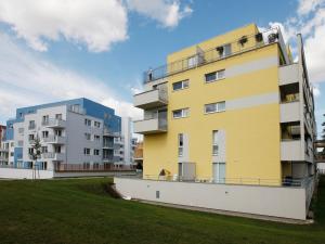 Prodej bytu 2+kk, Praha - Letňany, Chlebovická, 78 m2