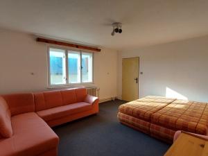 Prodej rodinného domu, Zruč-Senec - Senec, Plzeňská, 305 m2