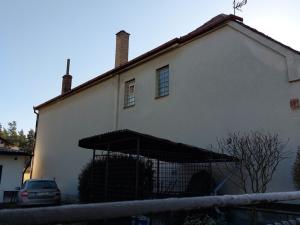 Prodej rodinného domu, Zruč-Senec - Senec, Plzeňská, 305 m2