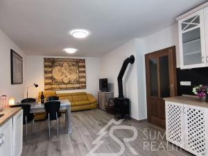 Prodej bytu 3+kk, Stachy, 80 m2