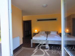 Prodej bytu 3+kk, Stachy, 80 m2
