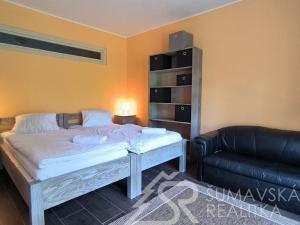 Prodej bytu 3+kk, Stachy, 80 m2