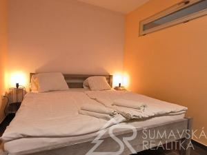 Prodej bytu 3+kk, Stachy, 80 m2