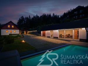 Prodej bytu 3+kk, Stachy, 80 m2