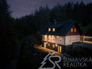 Prodej bytu 3+kk, Stachy, 80 m2