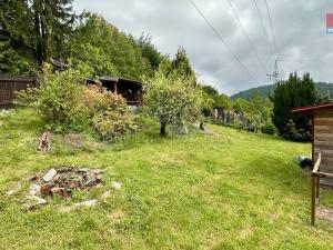 Prodej chaty, Jablonec nad Nisou, 10 m2