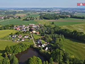 Prodej rodinného domu, Havlíčkův Brod - Svatý Kříž, Mendlova Ves, 170 m2