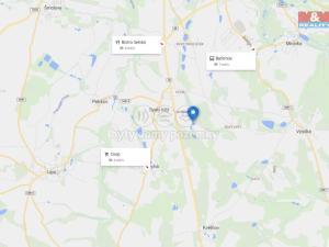 Prodej rodinného domu, Havlíčkův Brod - Svatý Kříž, Mendlova Ves, 170 m2