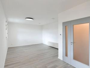 Prodej bytu 3+kk, Praha - Karlín, Peckova, 93 m2