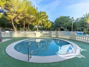 Prodej bytu 3+kk, Torrevieja, Španělsko, 70 m2